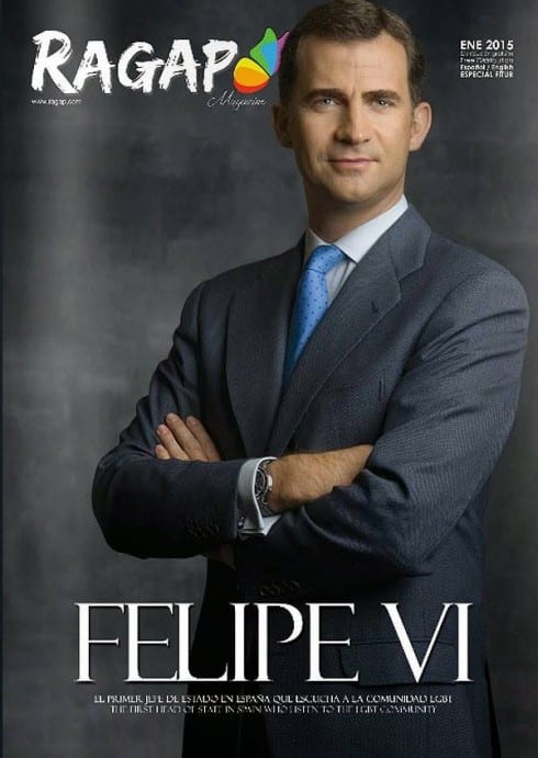 felipe e