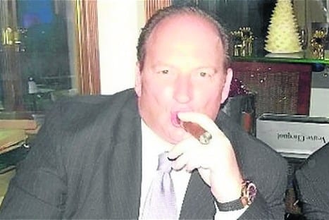 goldman cigar e
