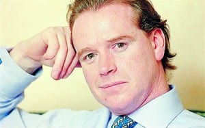 james hewitt