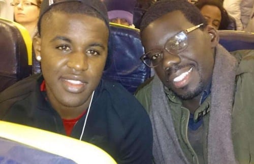 joel campbell ryanair e