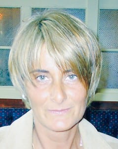 karen cox bought anti smoking drug champix over counter in spain