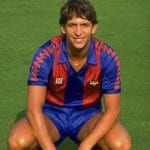 lineker barcelona