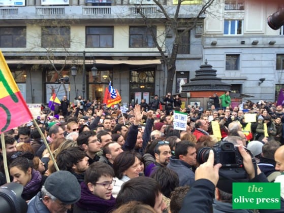 podemos madrid march for change IMG