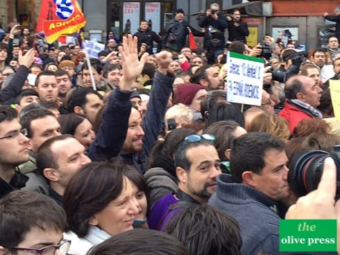 podemos madrid march for change IMG