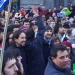 podemos madrid march for change IMG  e