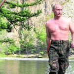 putin topless fb e