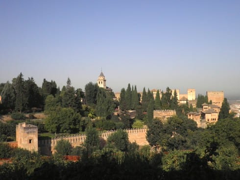 Alhambra