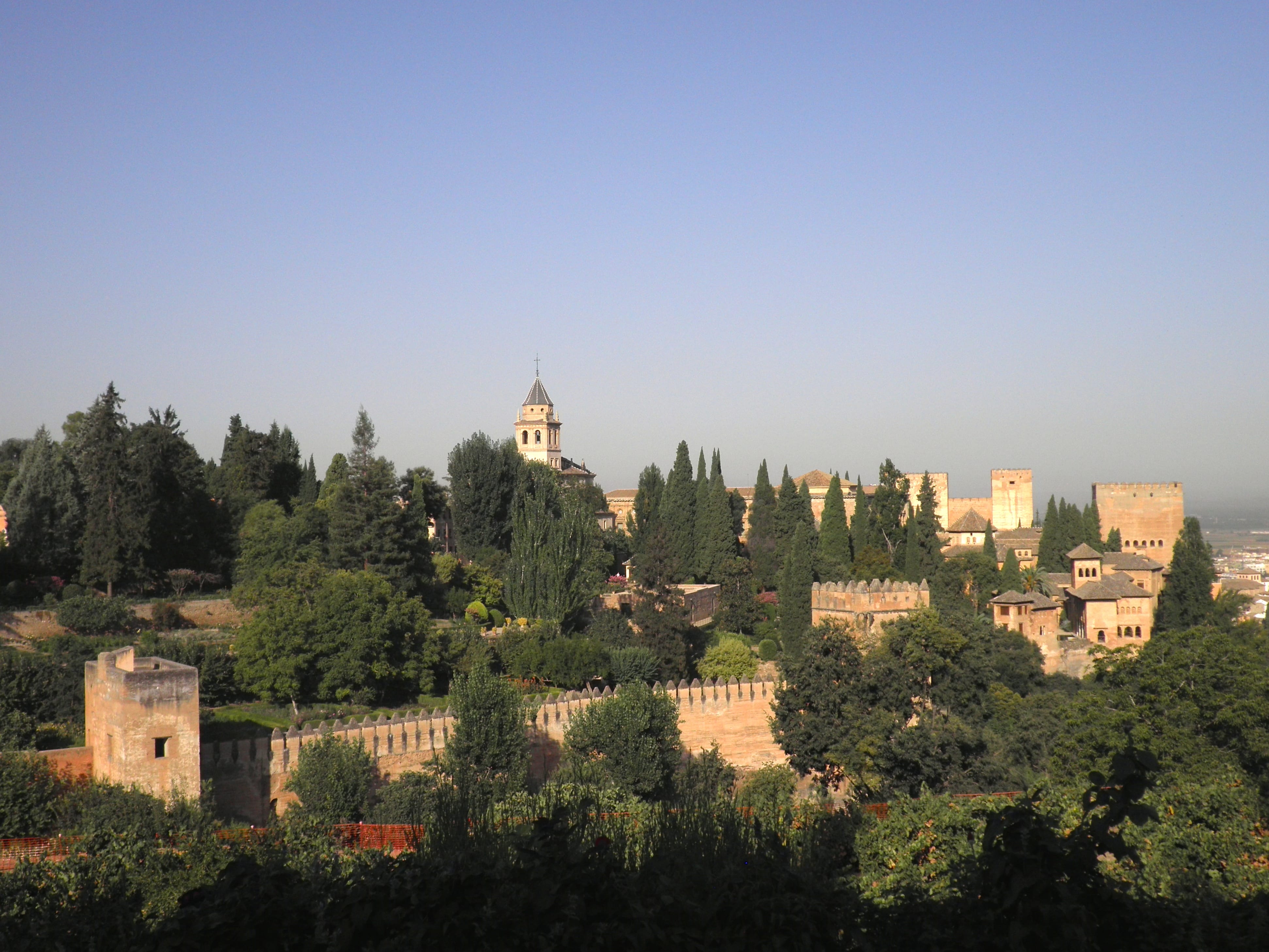 Alhambra