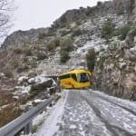 montejaque coash stuck