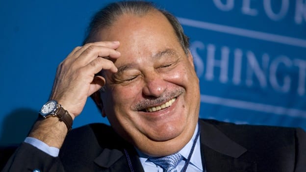 Carlos Slim