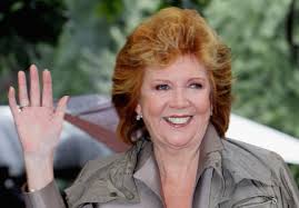 Celebs - Cilla