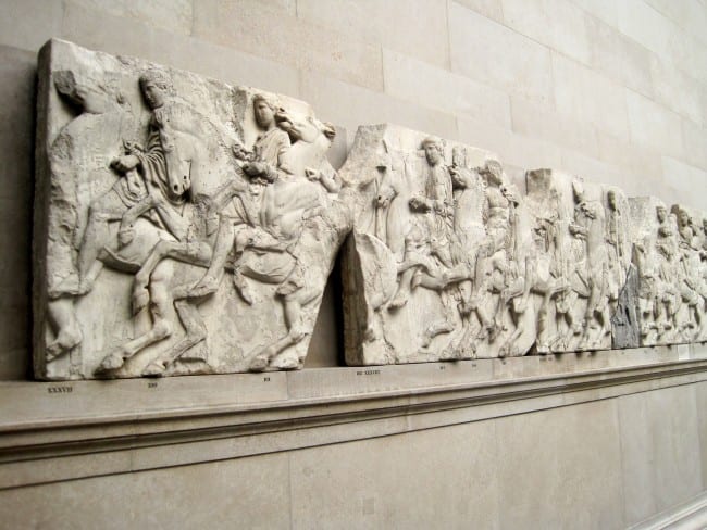 Elginmarbles e