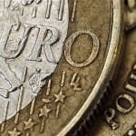 Pound euro