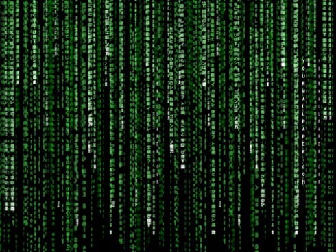 The Matrix