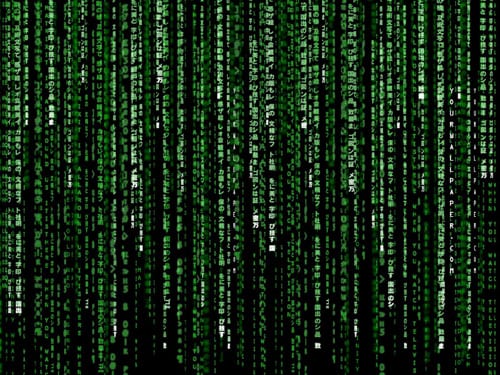 The Matrix