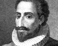 cervantes e