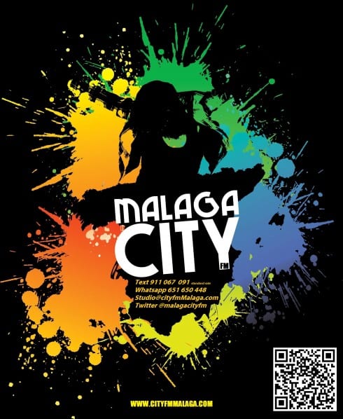 city fm malaga