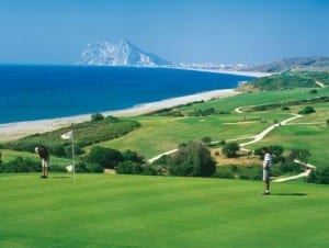 Costa del Golf