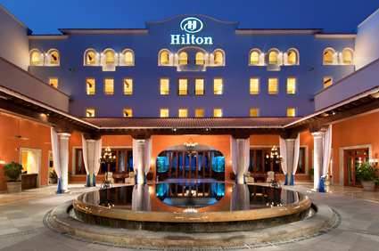 hiltonhotel