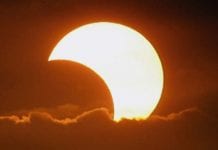 How and when to see solar eclipse over Spain on June 10 solar eclipse e