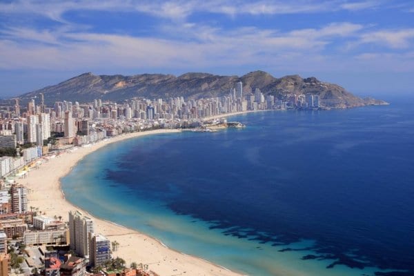 Benidorm