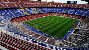 Camp Nou