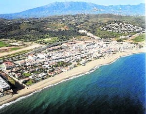 La Cala de Mijas