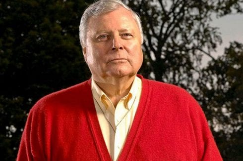 peter alliss e