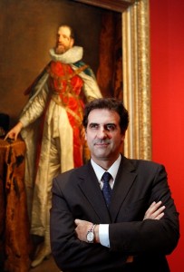 Gabriele Finaldi