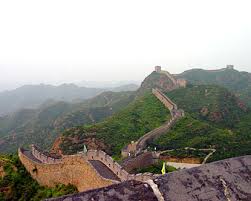 Great wall