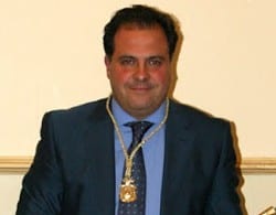 Mayor Huelva e