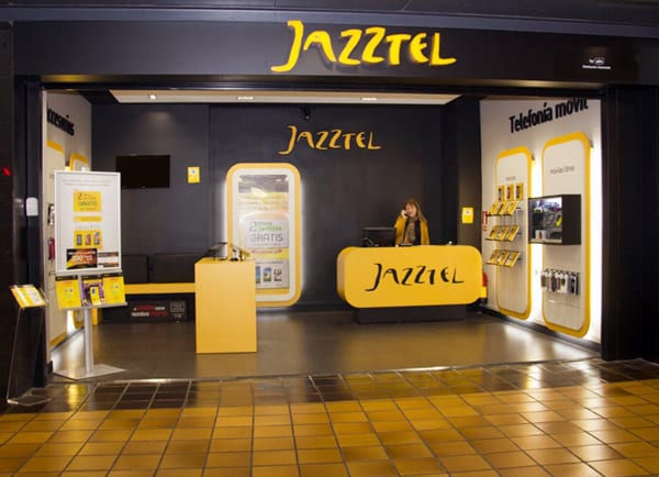 jazztel