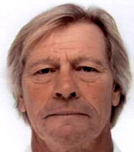 Patrick 'Patsy' Adams