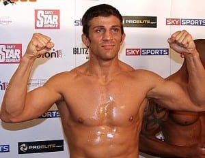 Alex Reid