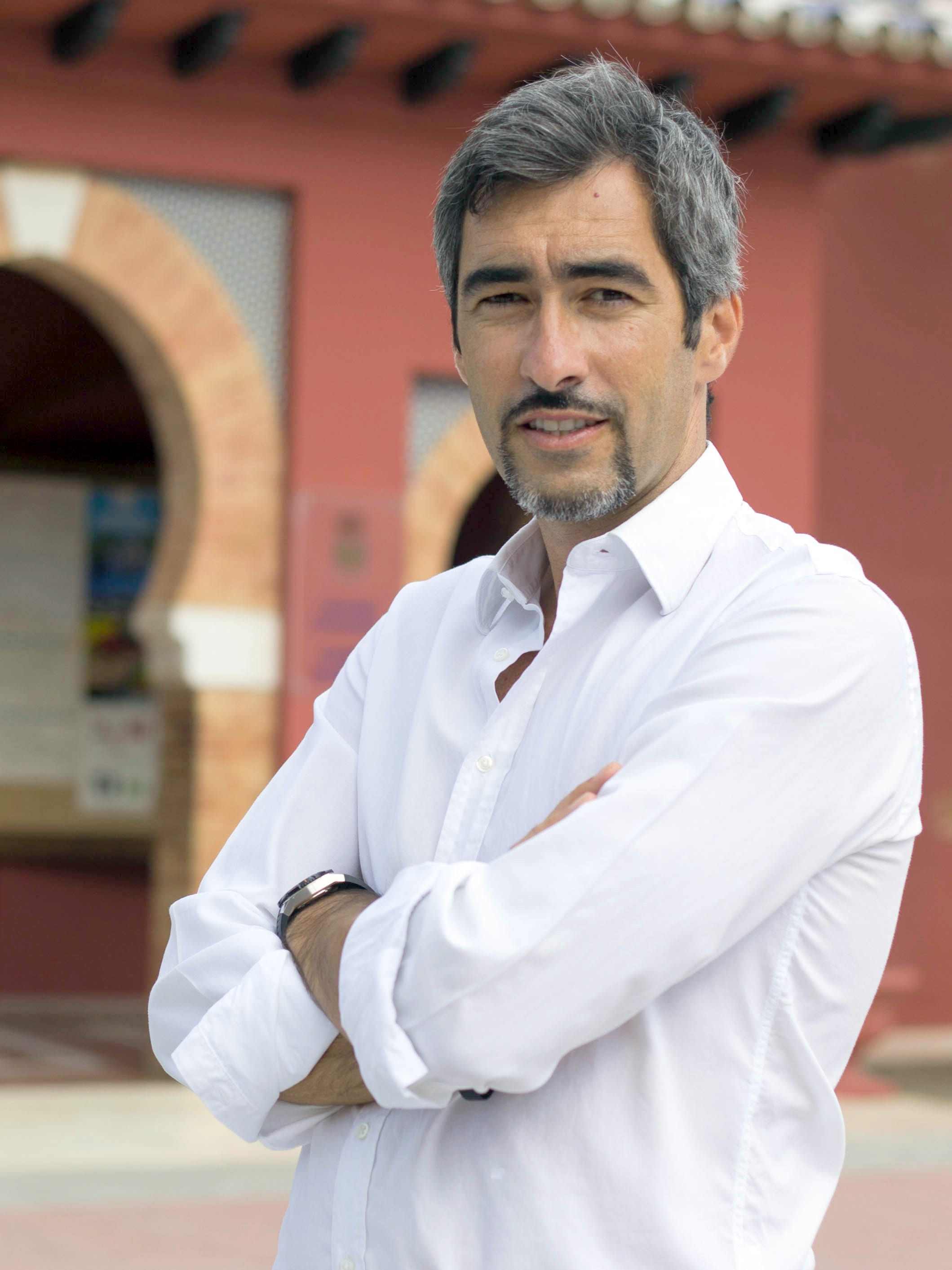 Victor Navas