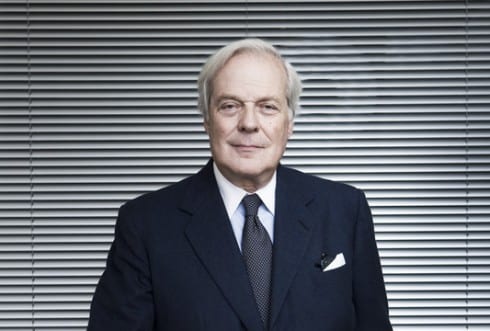 baron rothschild e