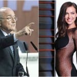 blatter shayk