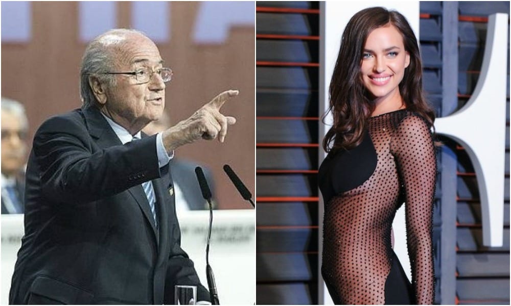 blatter shayk