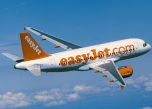 easyjet