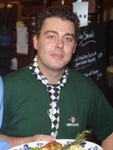 Mark Dixie