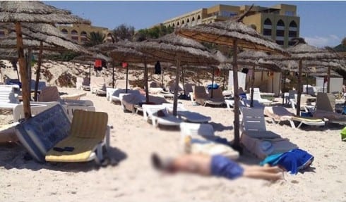 tunisia attack