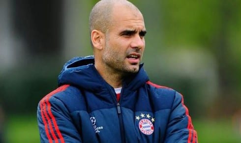 Guardiola political run