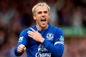 Phil Neville