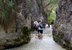 River Nerja