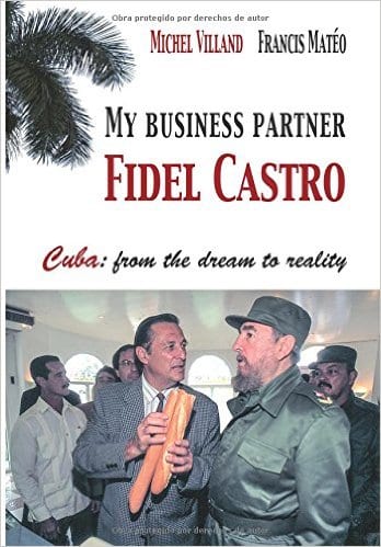 castro book