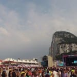 gibraltar music festival
