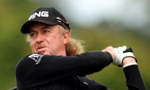 Miguel Angel Jimenez, benefactor of La Sala