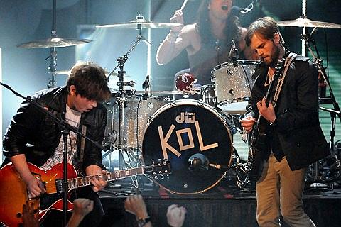 kings of leon