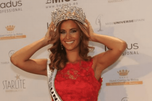 miss universe spain e