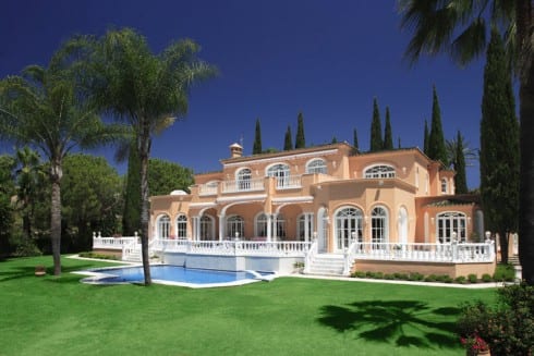 iht remarbella estate master